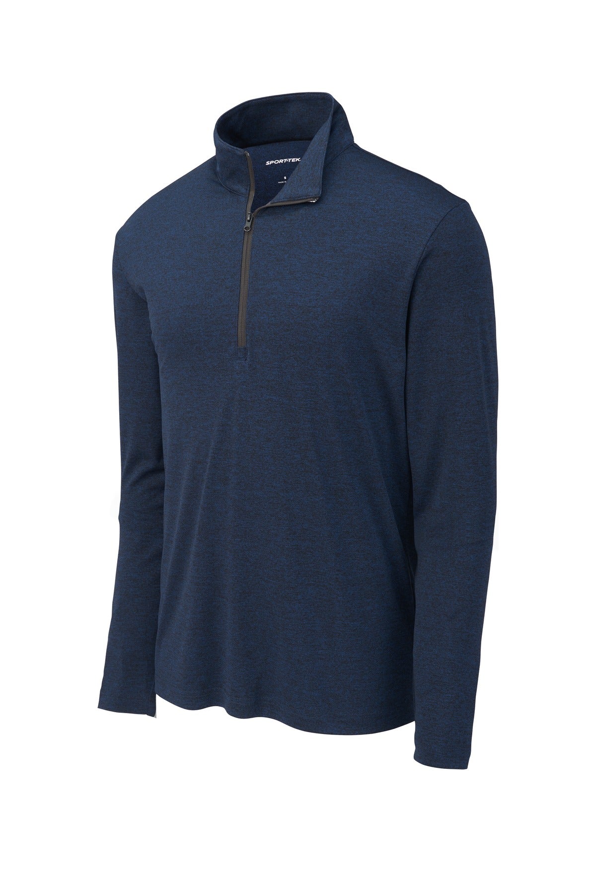 Sport-Tek Men's Endeavor 1/2-Zip Pullover