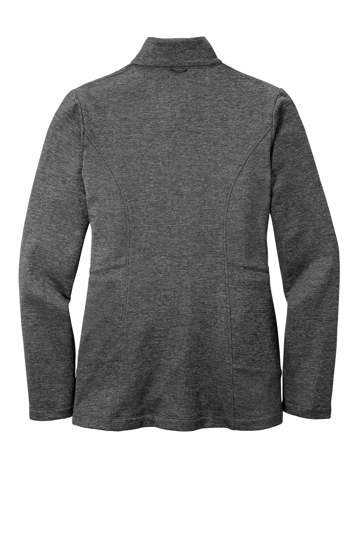 Port Authority Women's Collective Striated Fleece Jacket. L905