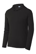 Sport-Tek Youth PosiCharge Competitor Hooded Pullover YST358