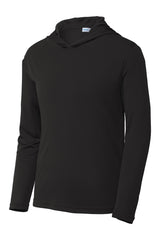 Sport-Tek Youth PosiCharge Competitor Hooded Pullover YST358