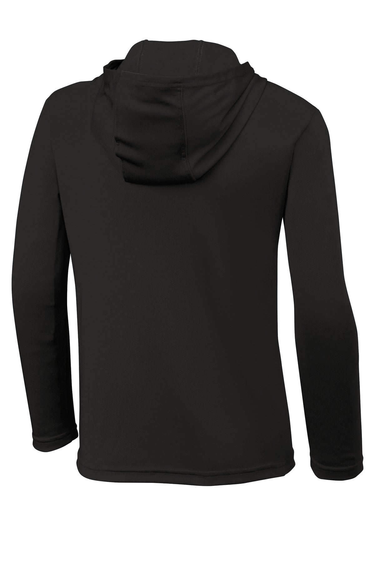 Sport-Tek Youth PosiCharge Competitor Hooded Pullover YST358