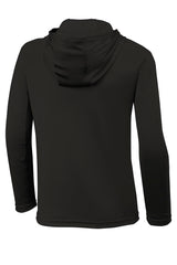 Sport-Tek Youth PosiCharge Competitor Hooded Pullover YST358