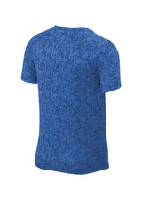 Sport-Tek Youth Digi Camo Tee YST460