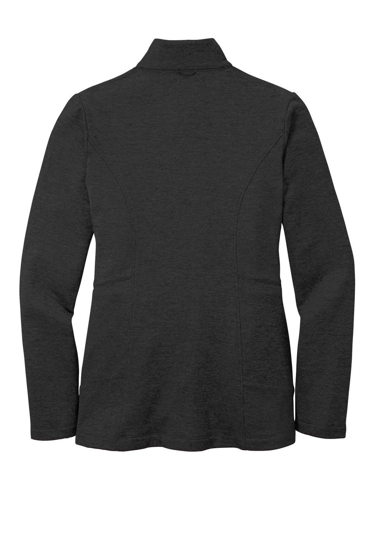 Port Authority Women's Collective Striated Fleece Jacket. L905