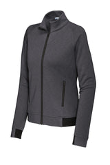 Sport-Tek Women's PosiCharge Strive Full-Zip. LST570