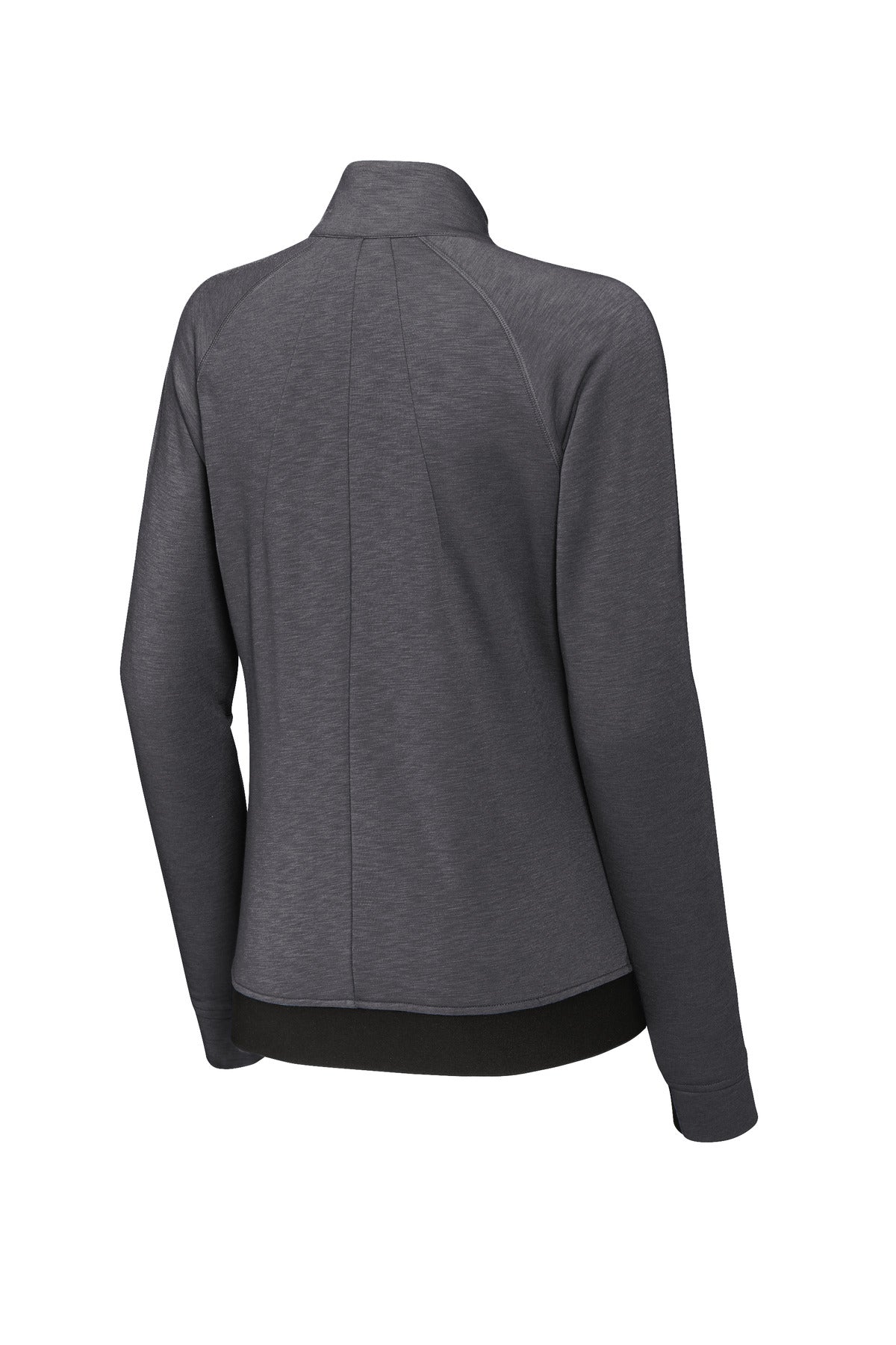 Sport-Tek Women's PosiCharge Strive Full-Zip. LST570