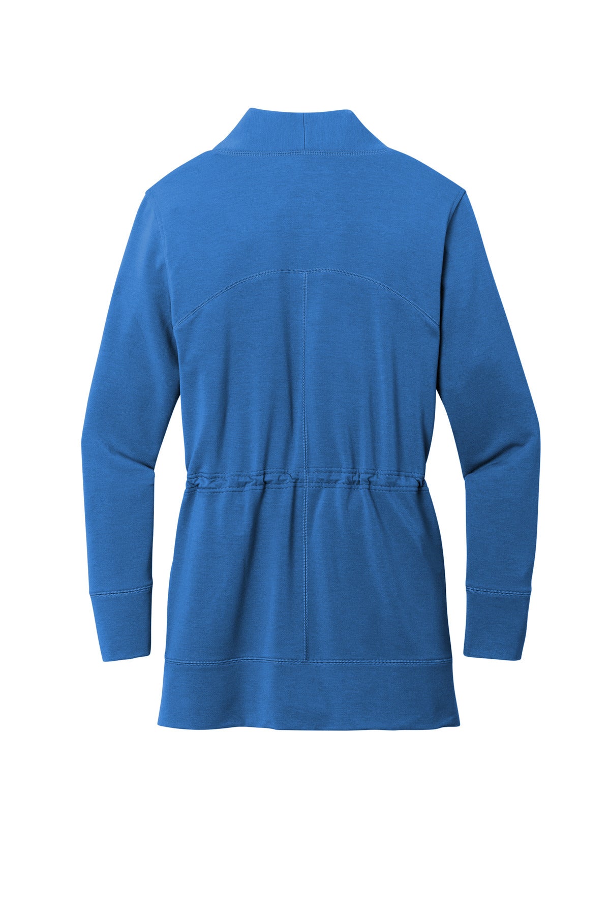 Port Authority Women's Microterry Cardigan LK825