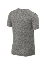 Sport-Tek Youth Digi Camo Tee YST460