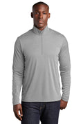 Sport-Tek Men's Endeavor 1/2-Zip Pullover