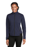 Sport-Tek Women's PosiCharge Strive Full-Zip. LST570