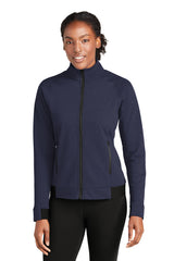 Sport-Tek Women's PosiCharge Strive Full-Zip. LST570