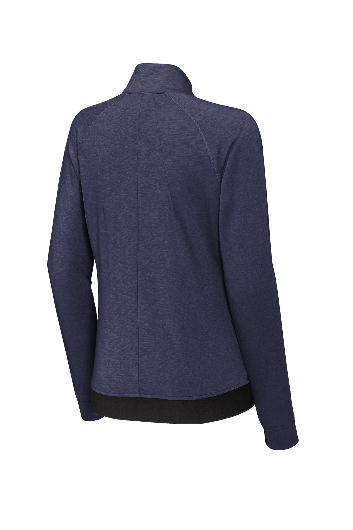 Sport-Tek Women's PosiCharge Strive Full-Zip. LST570