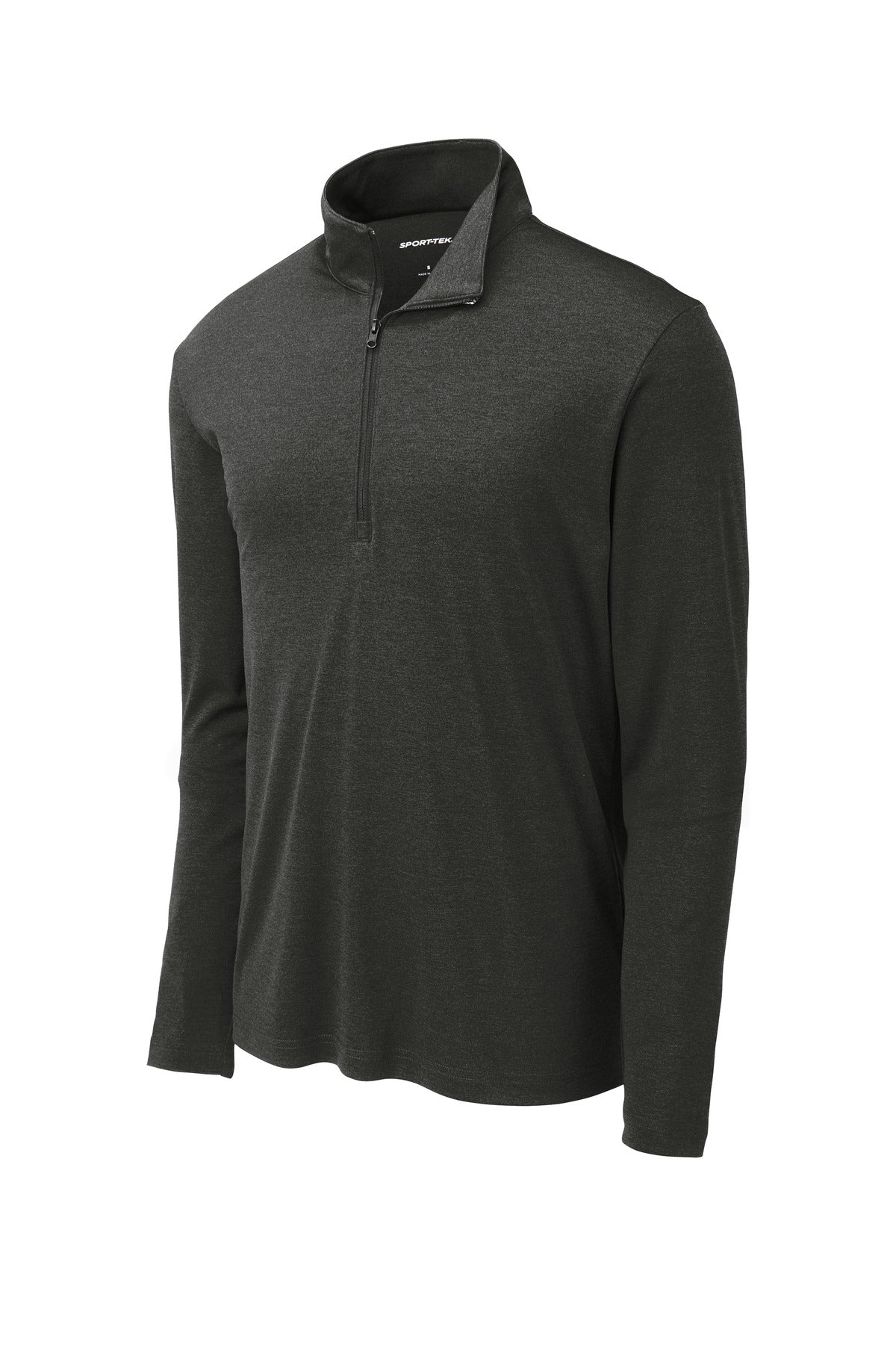 Sport-Tek Men's Endeavor 1/2-Zip Pullover