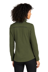 Port Authority Women's Collective Tech Soft Shell Jacket L921