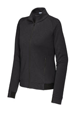 Sport-Tek Women's PosiCharge Strive Full-Zip. LST570