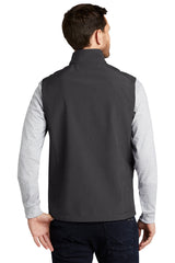 Port Authority Men's Core Soft Shell Vest. J325