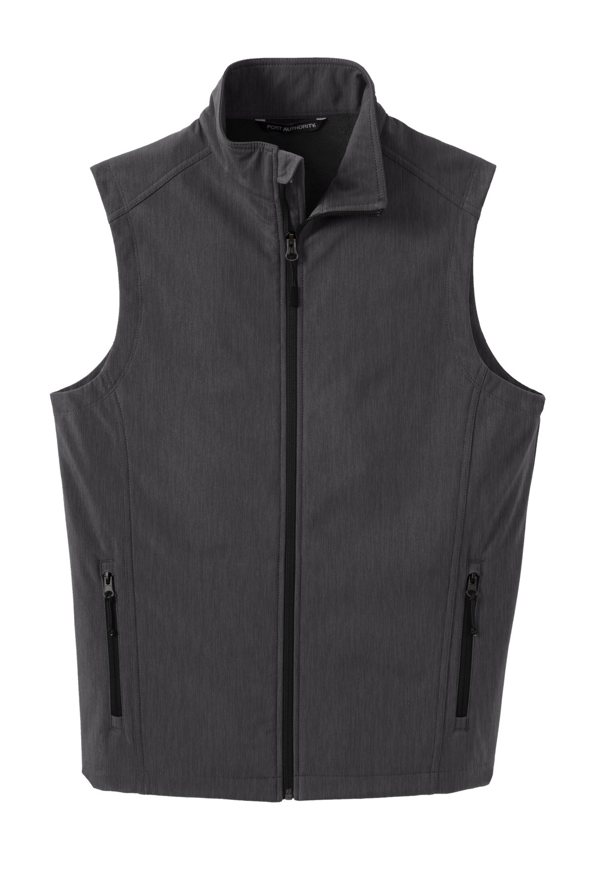 Port Authority Men's Core Soft Shell Vest. J325