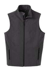 Port Authority Men's Core Soft Shell Vest. J325