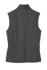 Port Authority Men's Core Soft Shell Vest. J325