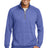 District Lightweight Fleece 1/4-Zip. DM392 District