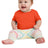 Rabbit Skins Infant Fine Jersey Tee. RS3322 Rabbit Skins