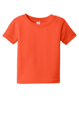 Rabbit Skins Infant Fine Jersey Tee. RS3322 Rabbit Skins