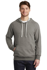 District Perfect Tri French Terry Hoodie. DT355 District