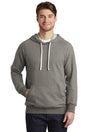 District Perfect Tri French Terry Hoodie. DT355 District