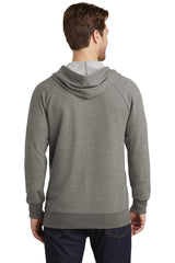 District Perfect Tri French Terry Hoodie. DT355 District