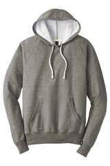 District Perfect Tri French Terry Hoodie. DT355 District