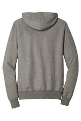 District Perfect Tri French Terry Hoodie. DT355 District