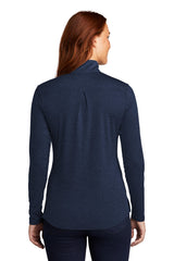 Sport-Tek Women's Endeavor 1/2-Zip Pullover LST469