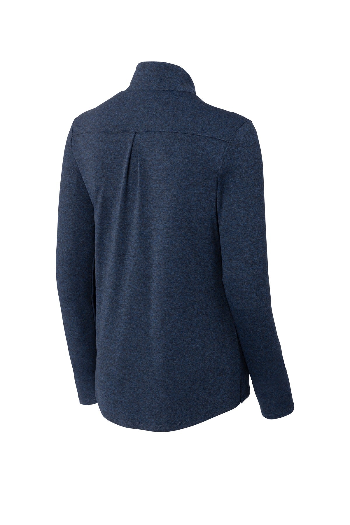 Sport-Tek Women's Endeavor 1/2-Zip Pullover LST469