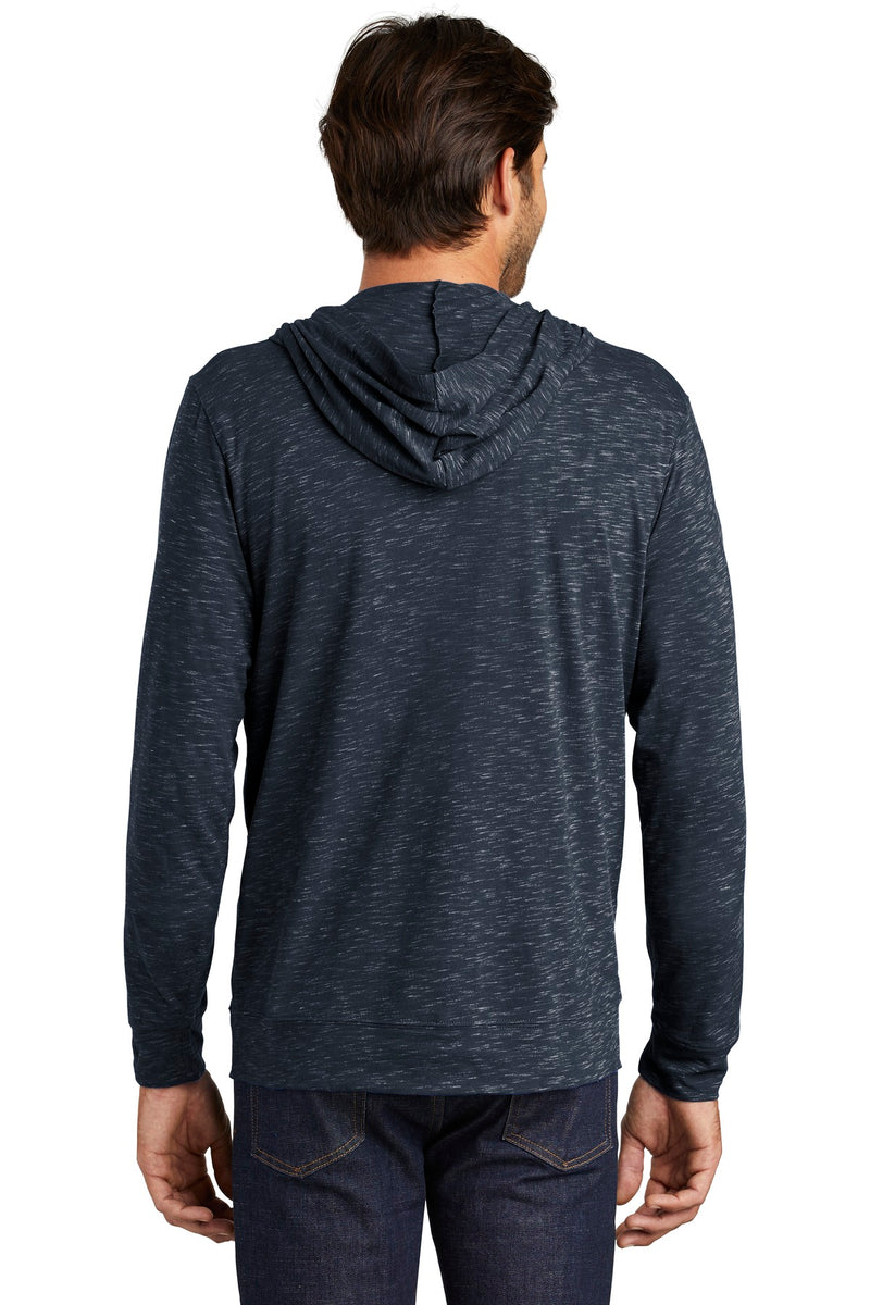 District  Medal Full-Zip Hoodie. DT565