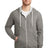 District Perfect Tri French Terry Full-Zip Hoodie. DT356 District