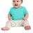 Rabbit Skins Infant Fine Jersey Tee. RS3322 Rabbit Skins