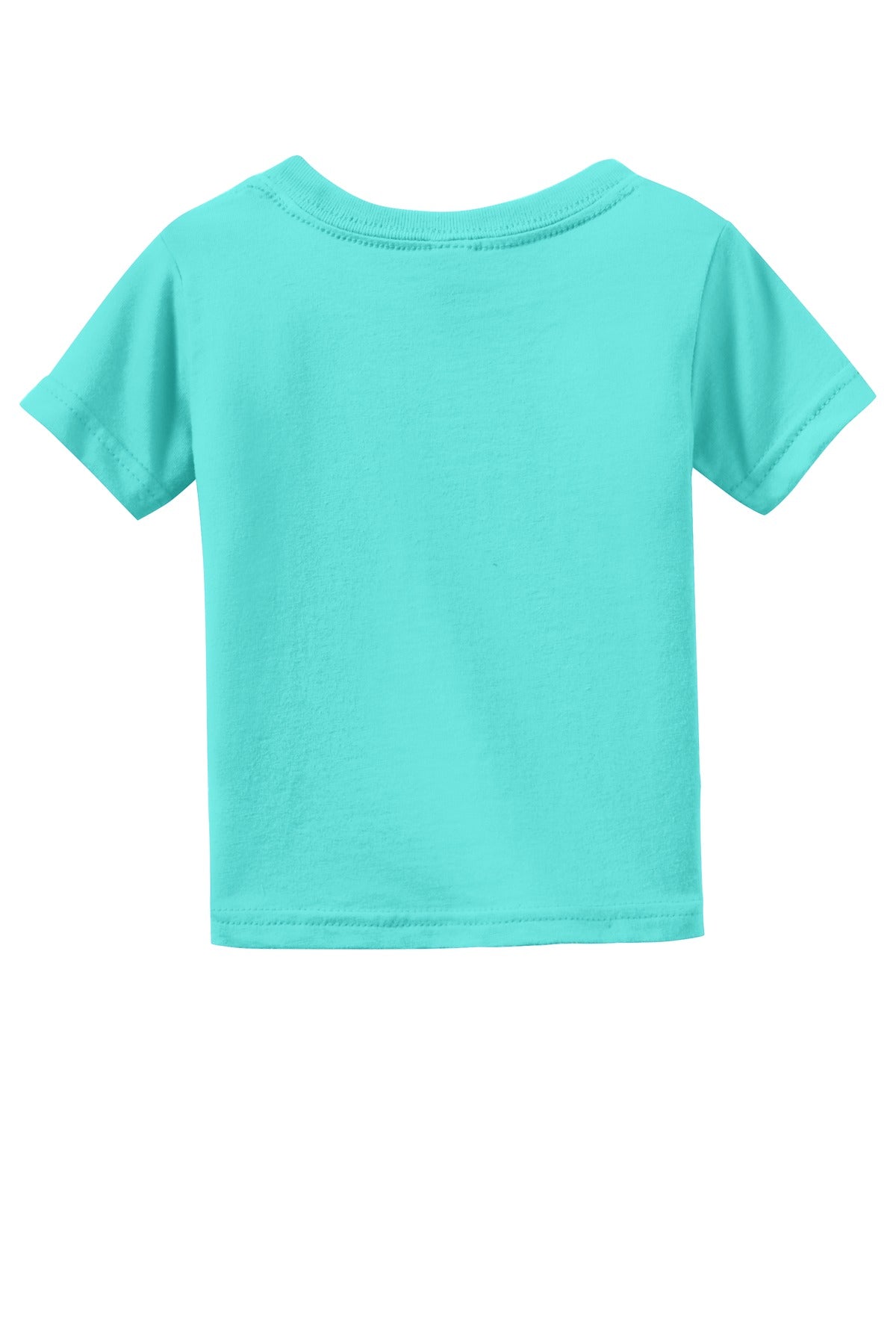 Rabbit Skins Infant Fine Jersey Tee. RS3322 Rabbit Skins