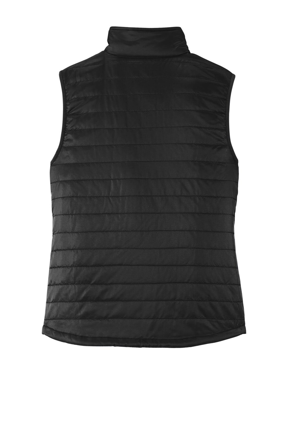 Port Authority Women's Packable Puffy Vest L851