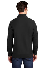 Sport-Tek Men's Super Heavyweight Full-Zip Sweatshirt