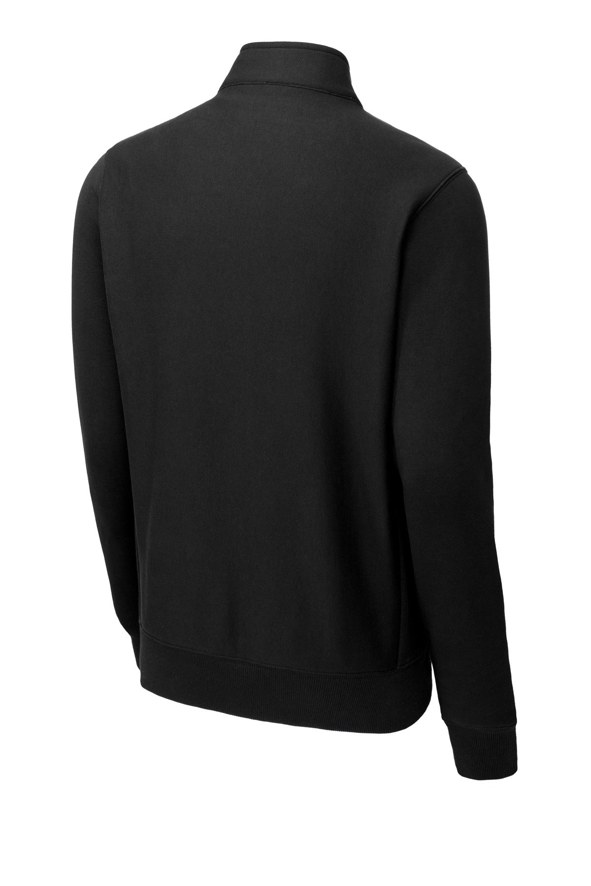 Sport-Tek Men's Super Heavyweight Full-Zip Sweatshirt