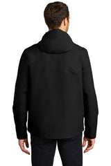Port Authority Men's Tech Rain Jacket. J406 Port Authority
