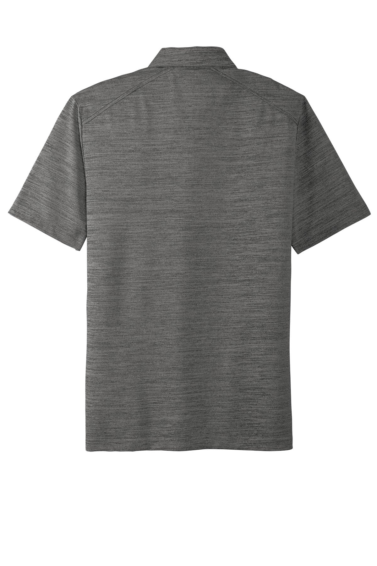 Port Authority Men's Stretch Heather Polo K583