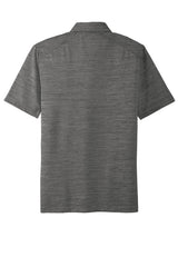 Port Authority Men's Stretch Heather Polo K583