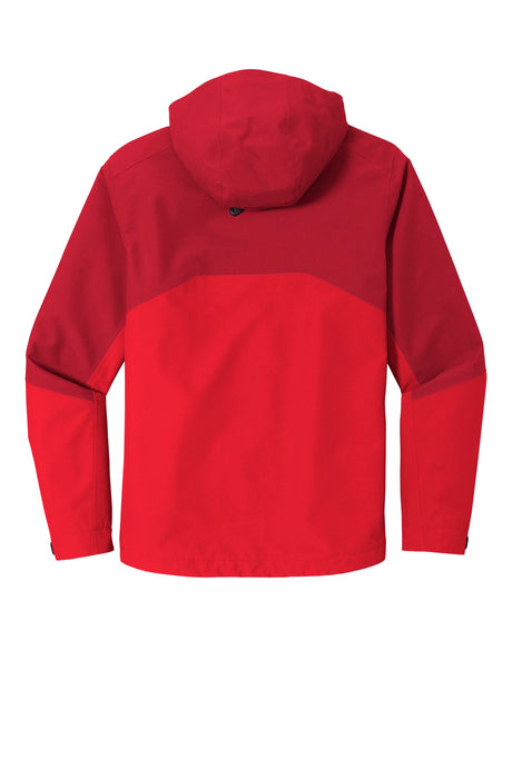 Port Authority Men's Tech Rain Jacket. J406 Port Authority