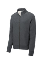 Sport-Tek Men's Super Heavyweight Full-Zip Sweatshirt