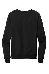 Allmade Men's Organic French Terry Crewneck Sweatshirt AL4004 Allmade