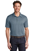 Port Authority Men's Stretch Heather Polo K583