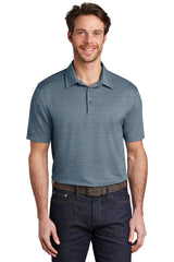 Port Authority Men's Stretch Heather Polo K583