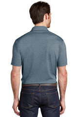 Port Authority Men's Stretch Heather Polo K583