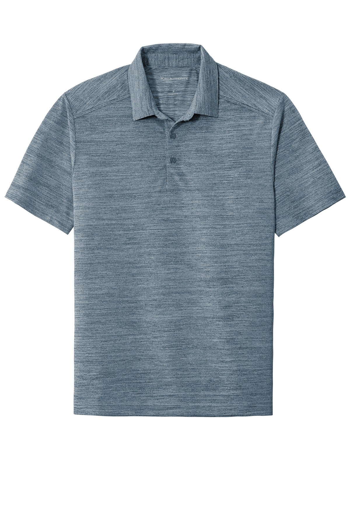 Port Authority Men's Stretch Heather Polo K583
